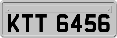 KTT6456