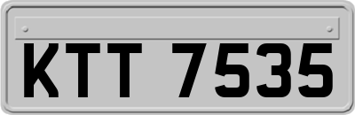 KTT7535