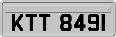 KTT8491