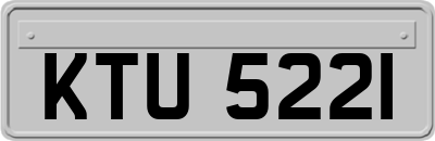 KTU5221