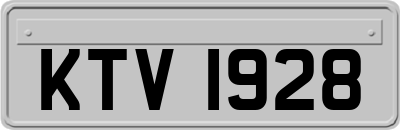 KTV1928