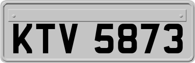 KTV5873