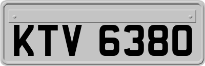 KTV6380