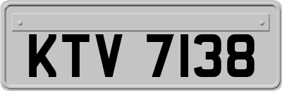 KTV7138