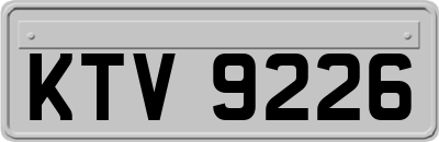 KTV9226