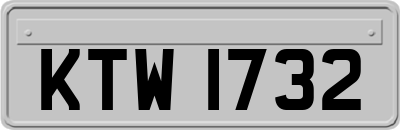 KTW1732