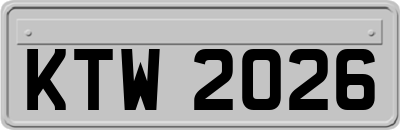 KTW2026