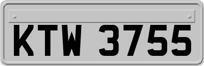 KTW3755