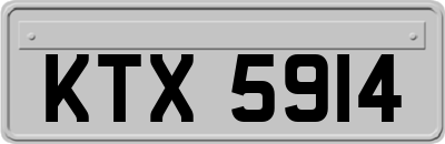 KTX5914