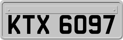 KTX6097