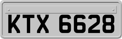 KTX6628