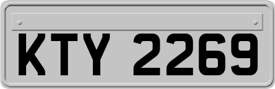 KTY2269