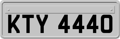 KTY4440
