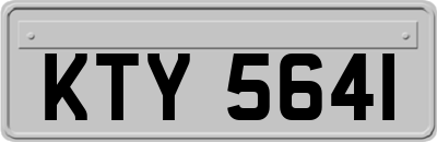 KTY5641