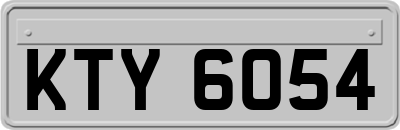 KTY6054