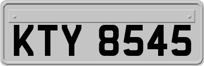 KTY8545