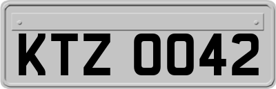 KTZ0042