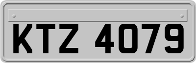 KTZ4079