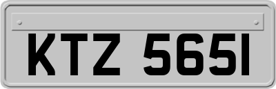 KTZ5651
