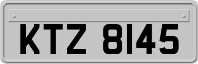KTZ8145