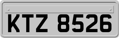 KTZ8526