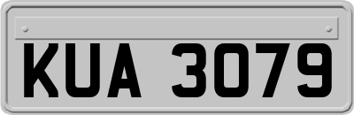 KUA3079