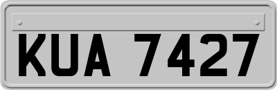 KUA7427