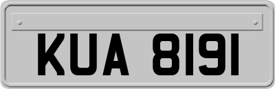 KUA8191