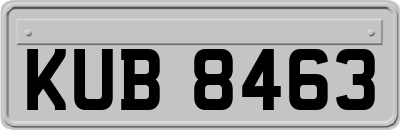 KUB8463