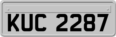 KUC2287