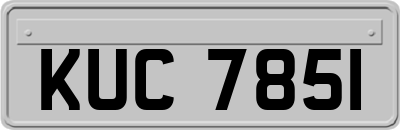 KUC7851
