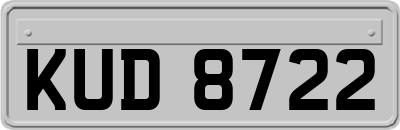 KUD8722