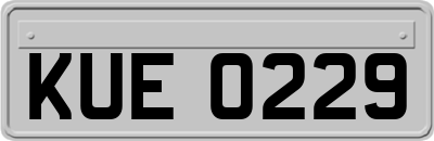 KUE0229