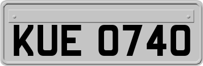 KUE0740