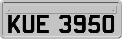 KUE3950