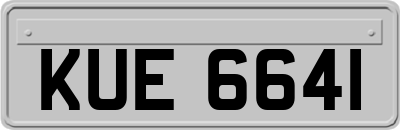 KUE6641