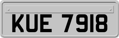 KUE7918