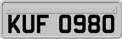 KUF0980