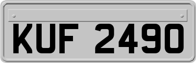 KUF2490