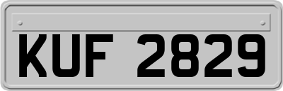 KUF2829