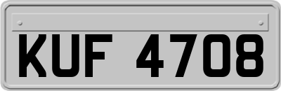 KUF4708