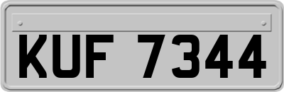 KUF7344