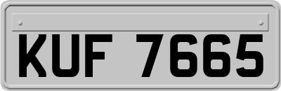 KUF7665