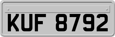 KUF8792