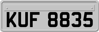 KUF8835