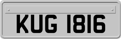 KUG1816