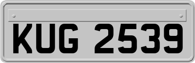 KUG2539