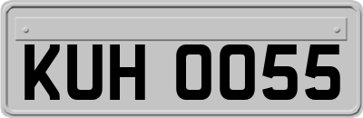KUH0055