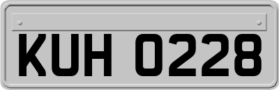 KUH0228