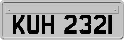 KUH2321